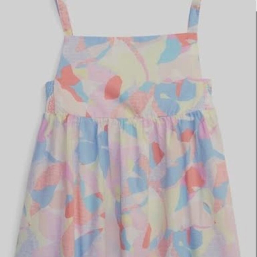 Baby Gap Poplin Sundress | 12–18M $8 | Retail $40